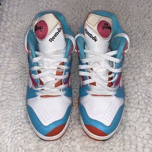 Men’s Vintage Sneaker!